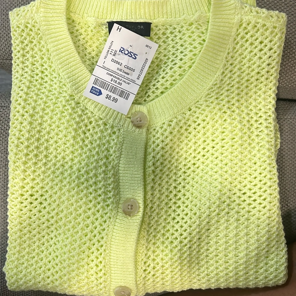 Cardigan